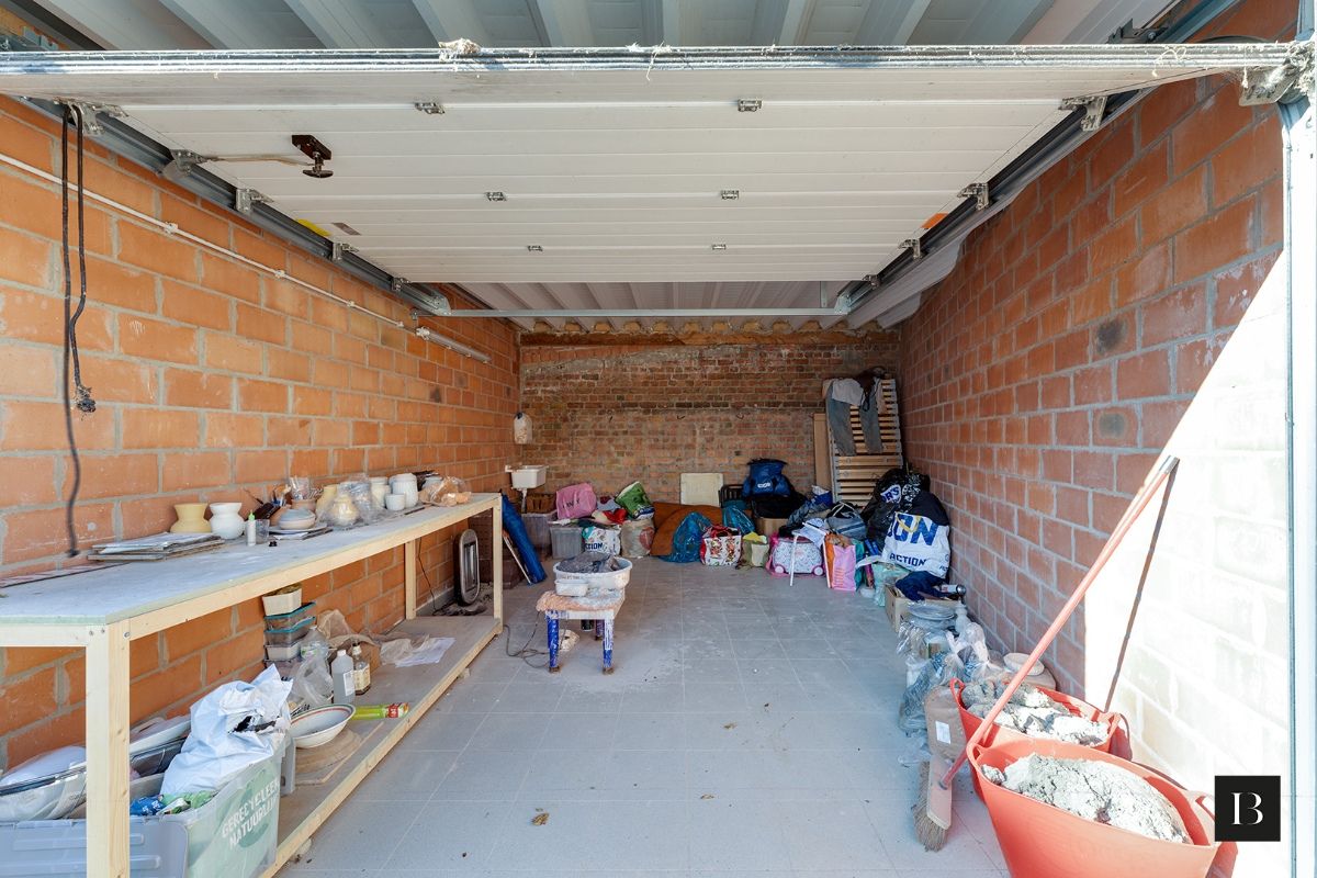 Garagebox te koop foto 2