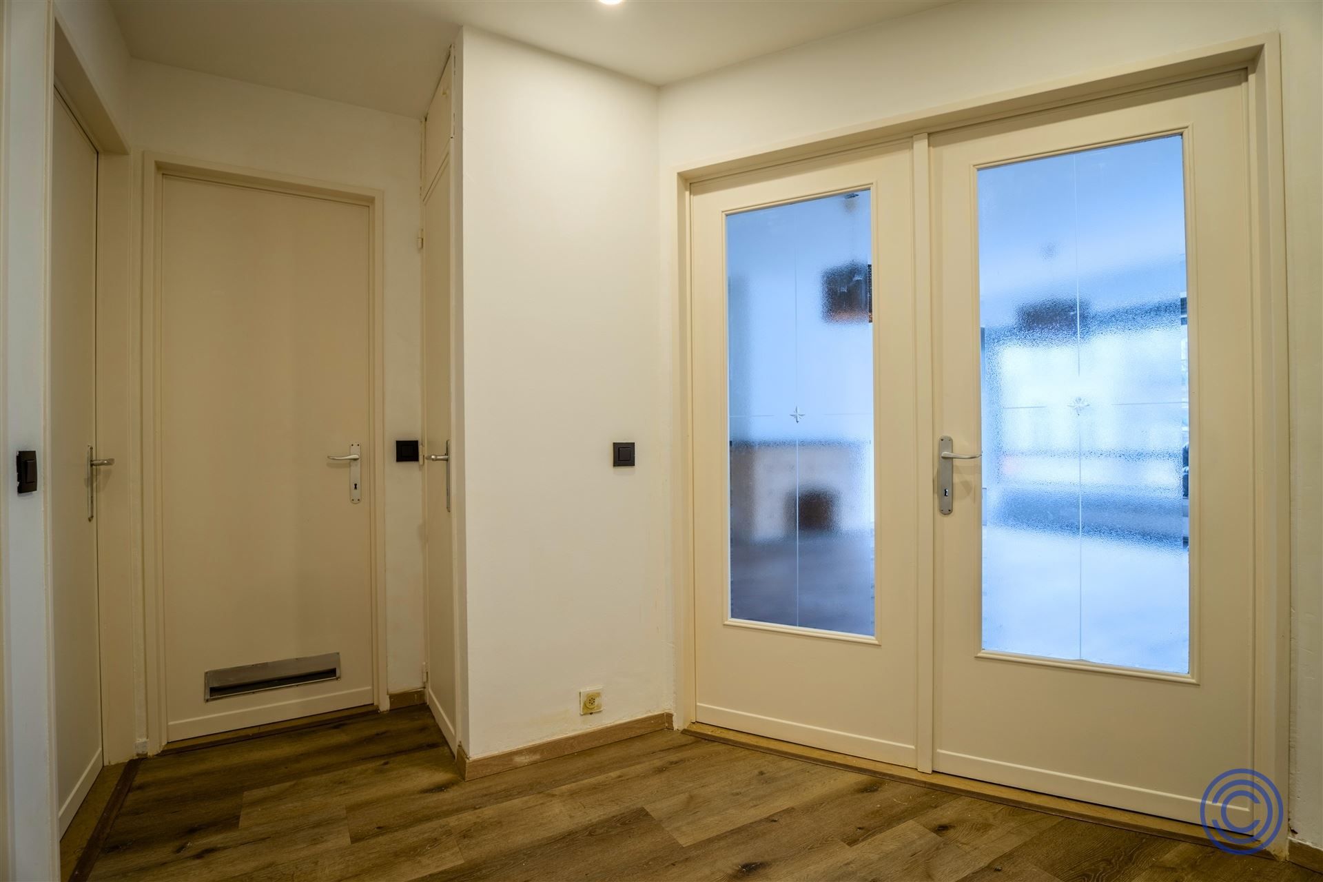Ruim 2-slpk appartement van ca. 94m² in hartje Antwerpen foto 9