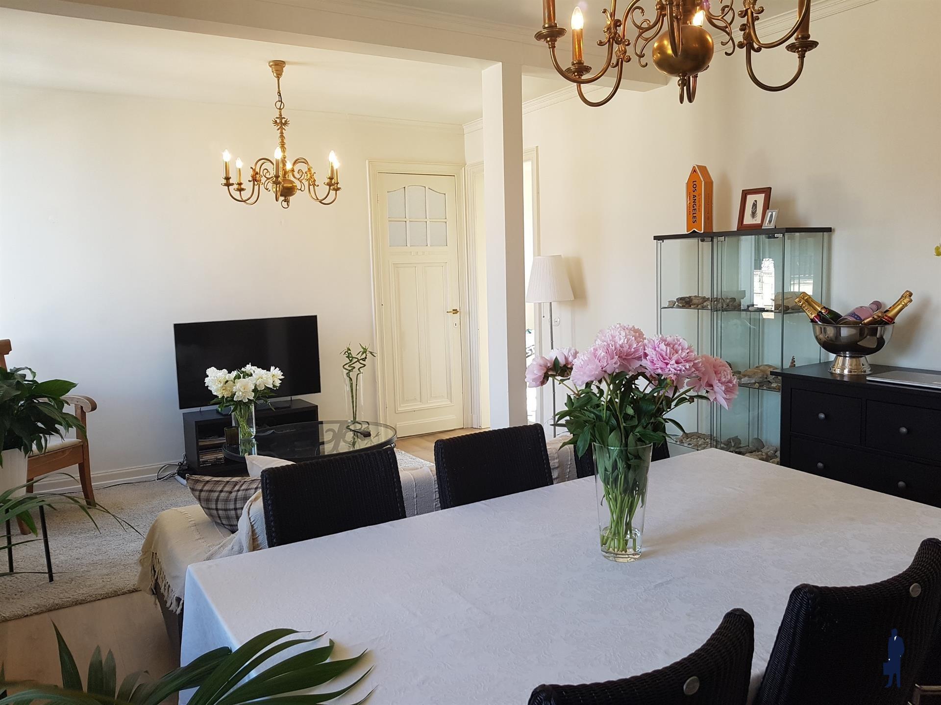 Authentiek gerenoveerd penthouse (ca. 90 m²) met terras foto 3