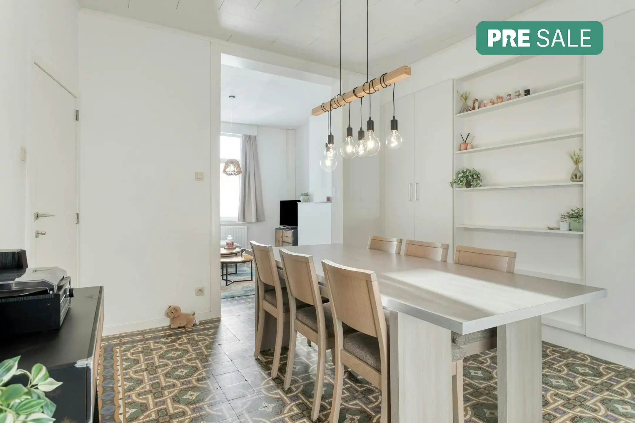 Huis te koop Vredestraat 18 - 8580 Avelgem