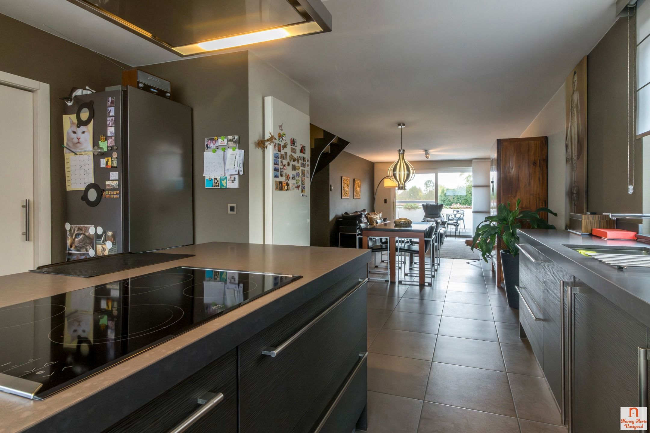 Gezellige, ruime en verzorgde duplex met kwaliteitsafwerking foto 33