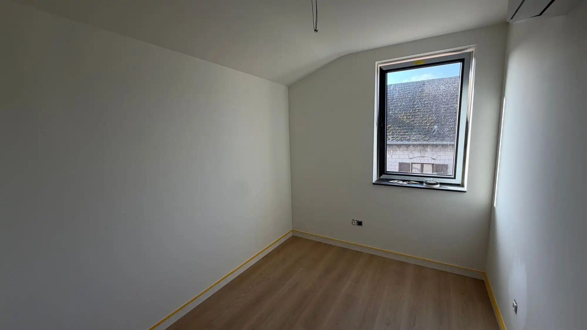 NIEUWBOUWWONING IN WOONPROJECT AAN DE MAASPLASSEN foto 9