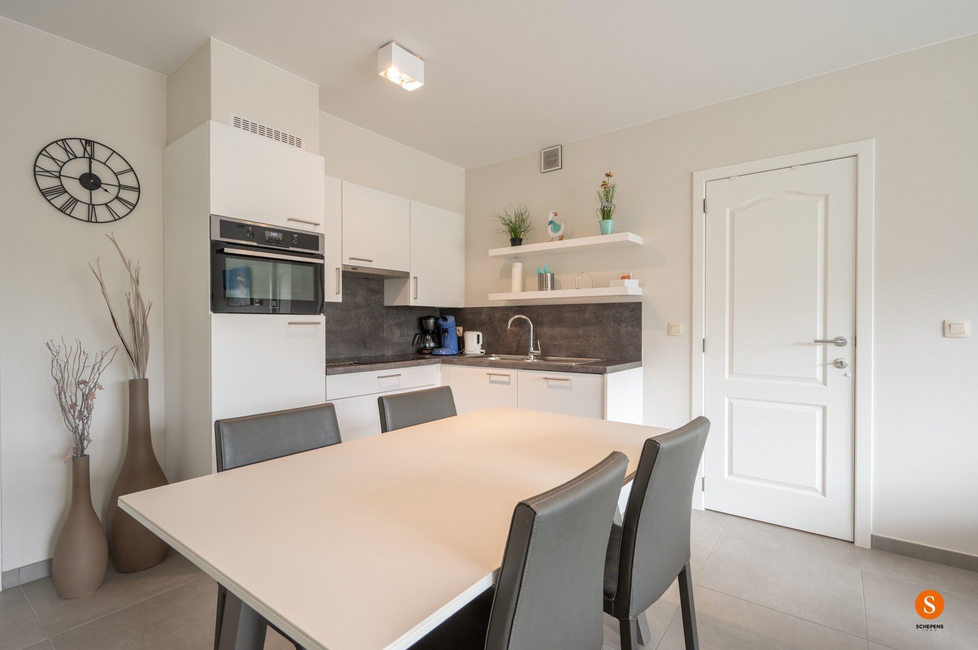 Appartement te koop in De Haan – Vosseslag. foto 5