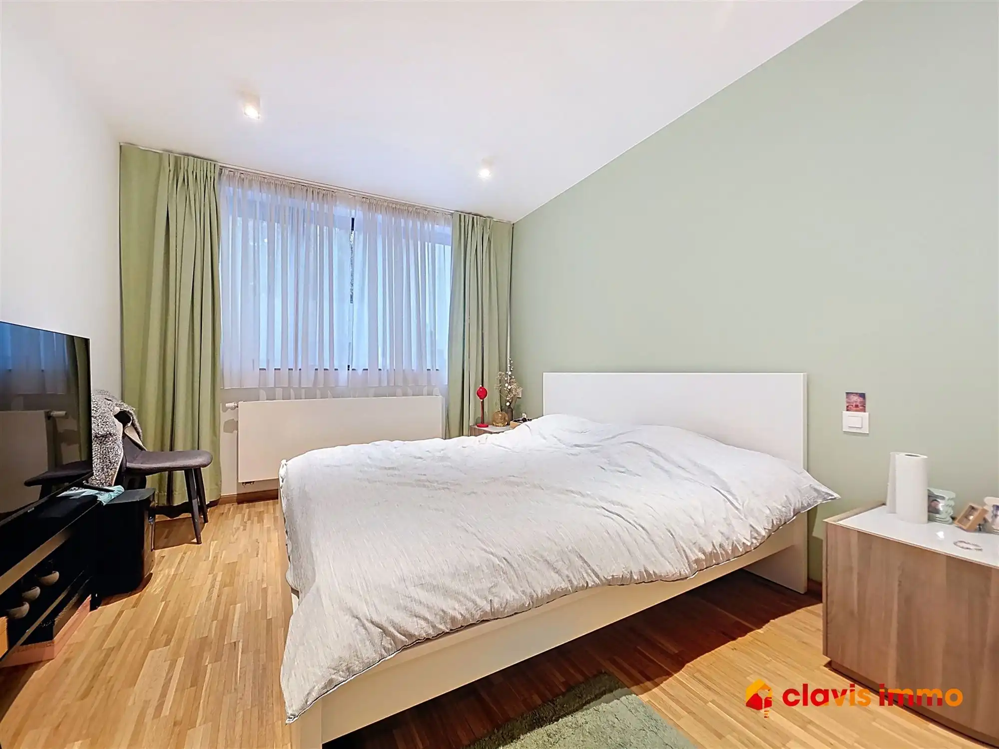 Opbrengsteigendom met ± 4% bruto rendement foto 11