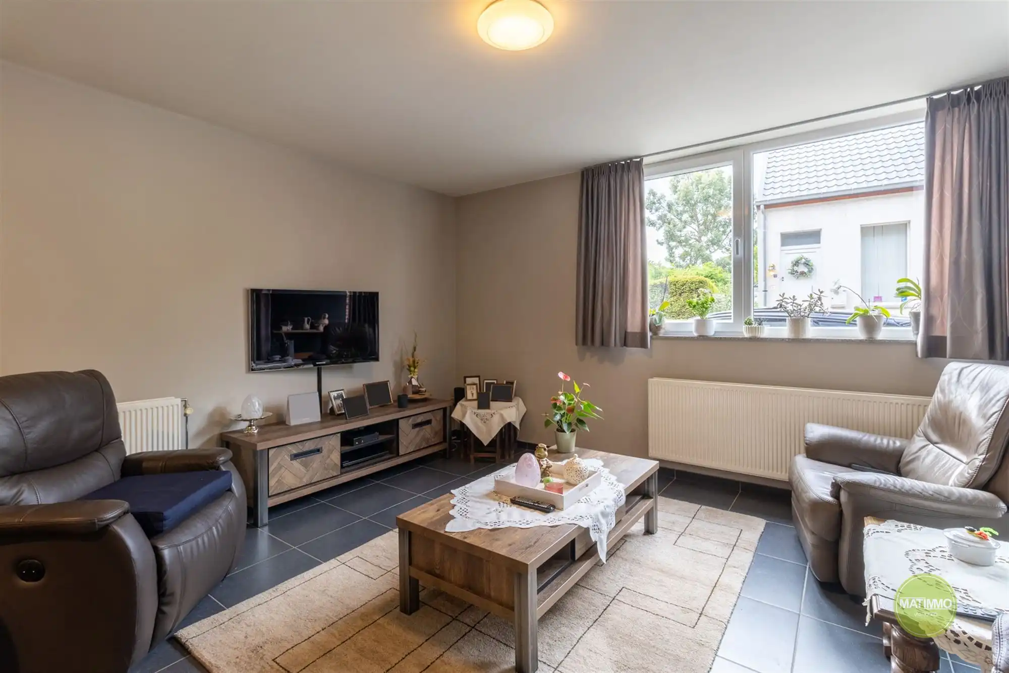 Opbrengsteigendom met 6 appartementen in Balen foto 64