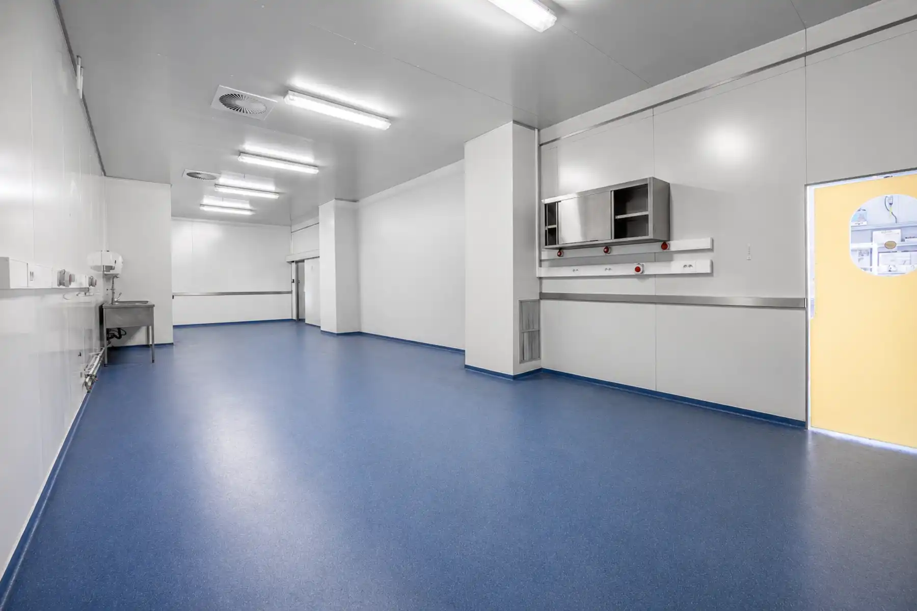 Industriehal te koop – Turnhout (Unit 12) foto 8