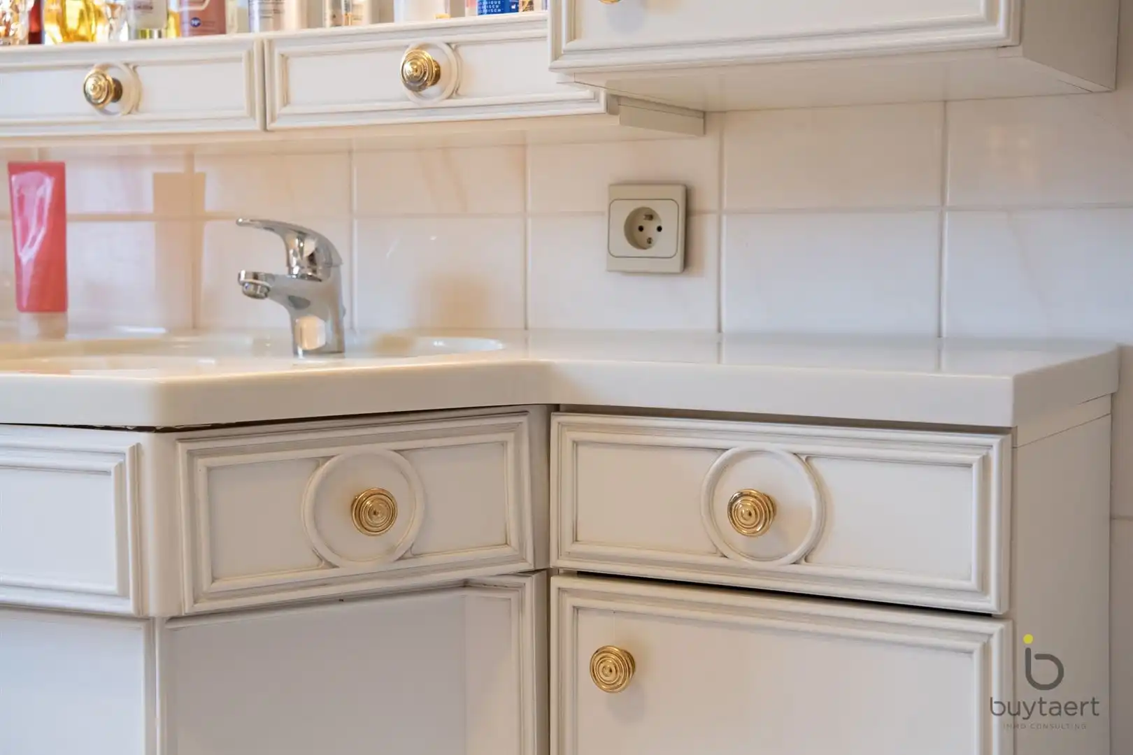 Energiezuinige en verzorgde bel-étage VILLA met veel potentieel! foto 27