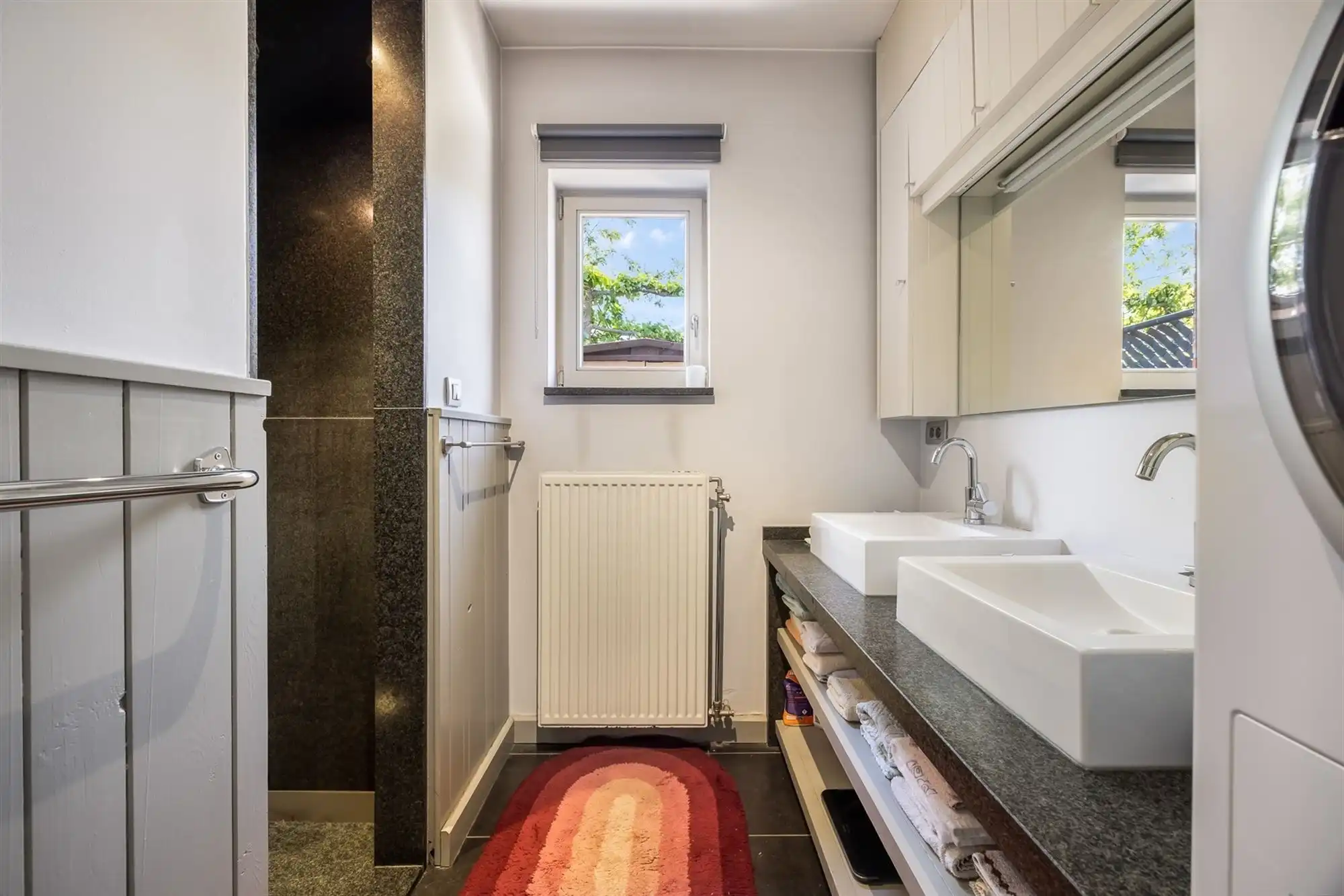 UNIEK EIGENDOM TE PAAL OP PERCEEL VAN MAAR LIEFST 1,2 HECTARE foto 76