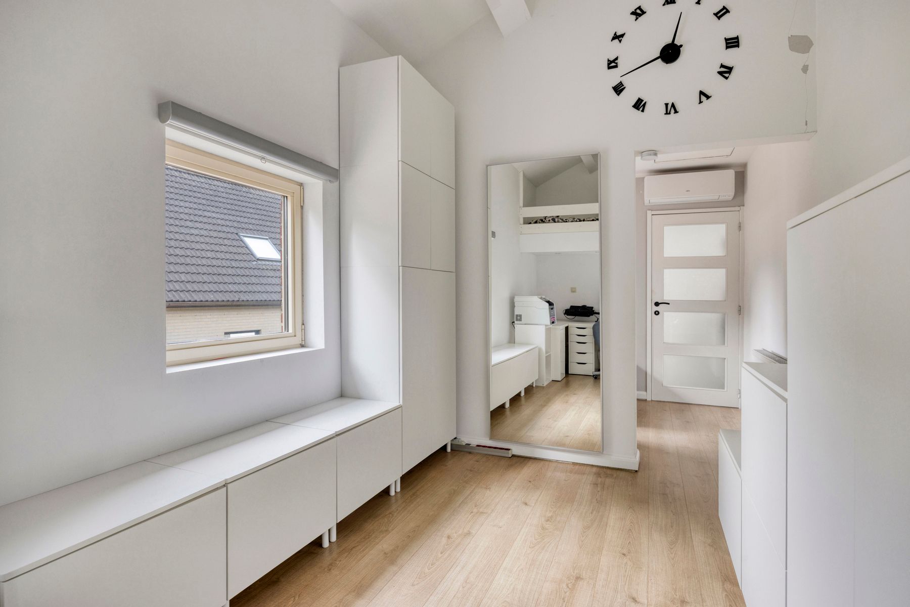 Volledig gerenoveerde, instapklare woning in groene omgeving foto 28