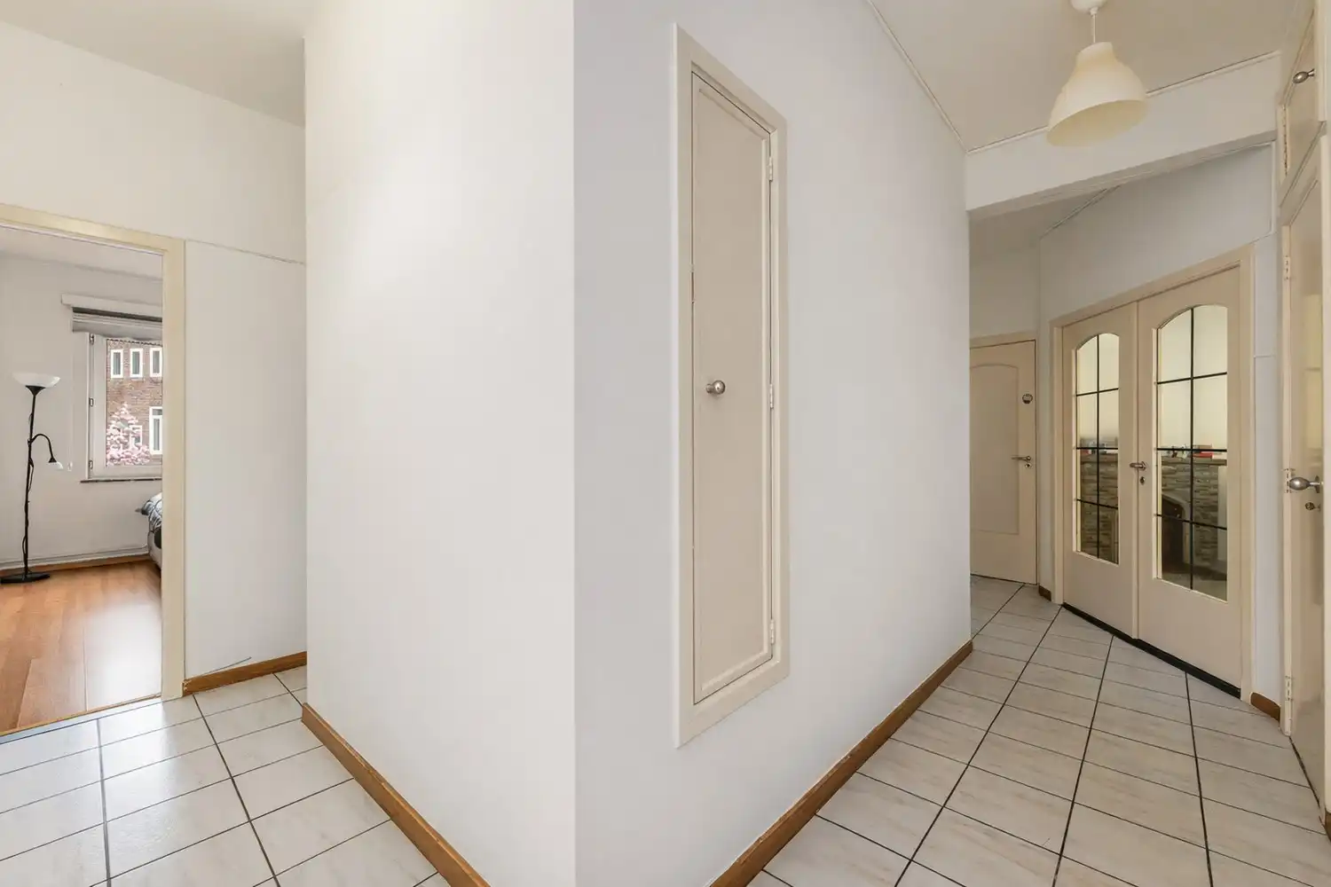 Instapklaar appartement met terras en 2 slaapkamers (ca. 90 m²). foto 14