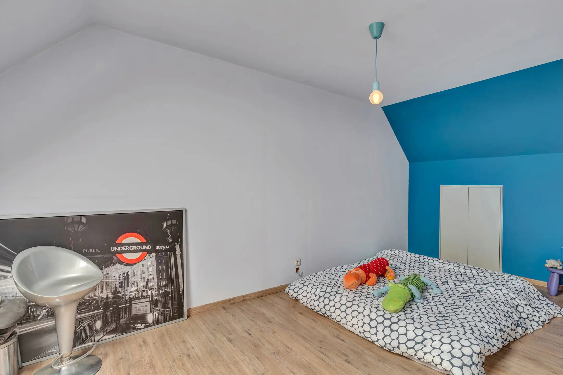 Ruime halfopen bebouwing Te koop in Deinze foto 11