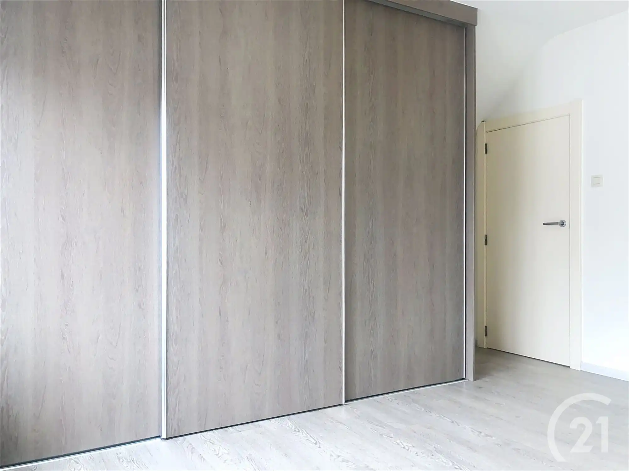 Gezellige 2-slaapkamer woning in Tremelo foto 21