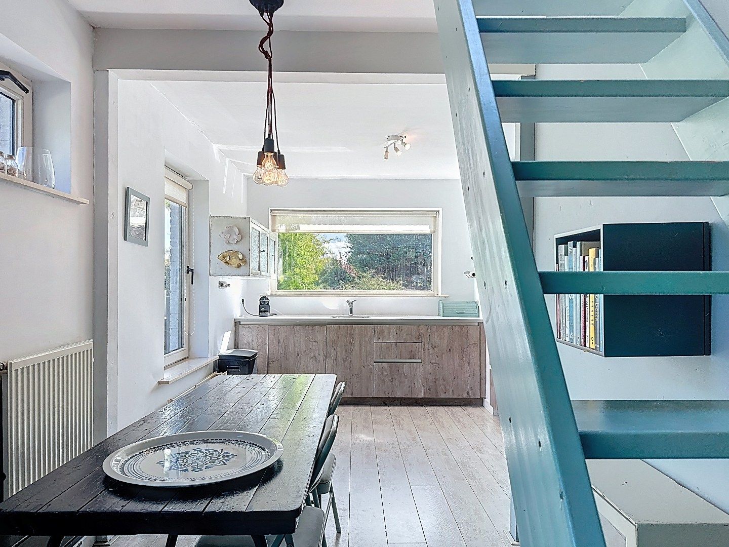 Strand in je achtertuin — wonen op toplocatie in Breskens foto 19