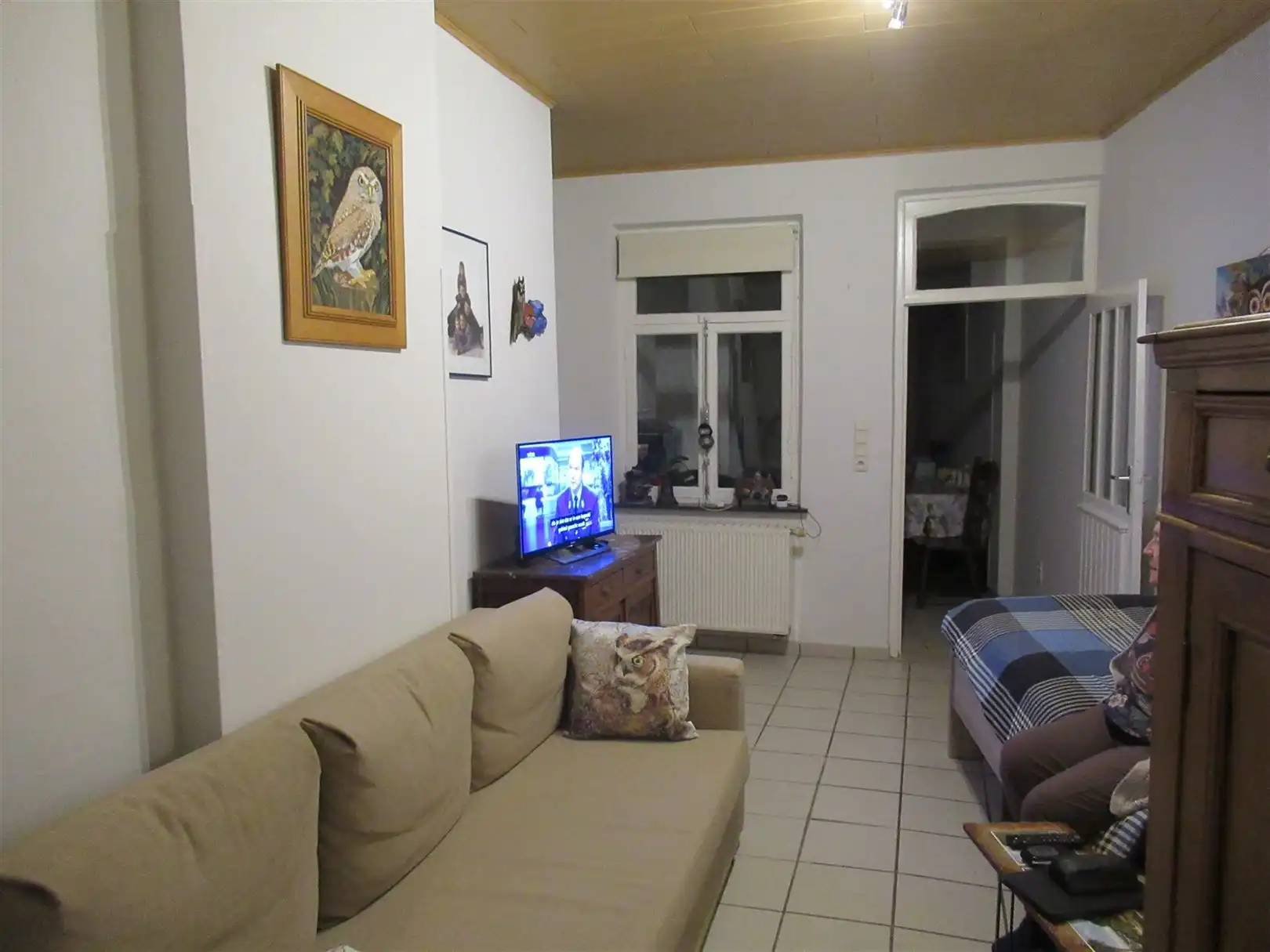 Huis foto 4