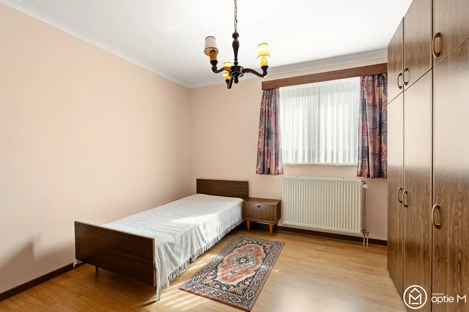 Ruime woning met tuin te koop op een toplocatie in Hasselt foto 21