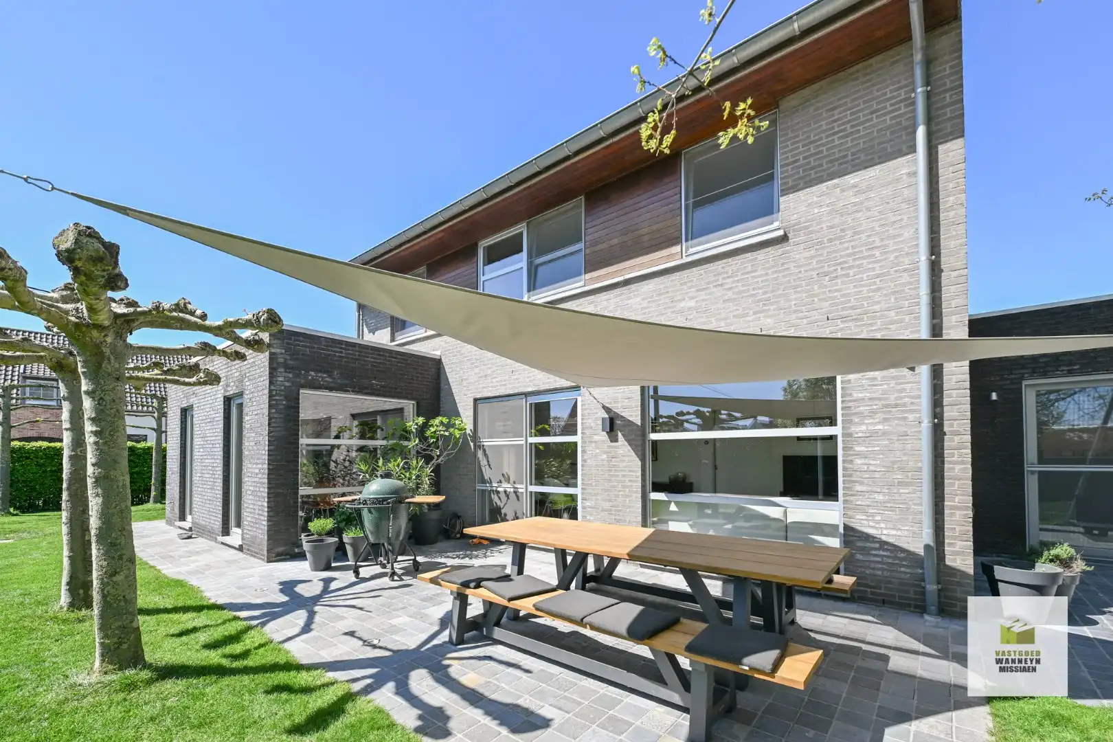 Energiezuinige alleenstaande woning met 5 slaapkamers op rustige ligging. foto 19