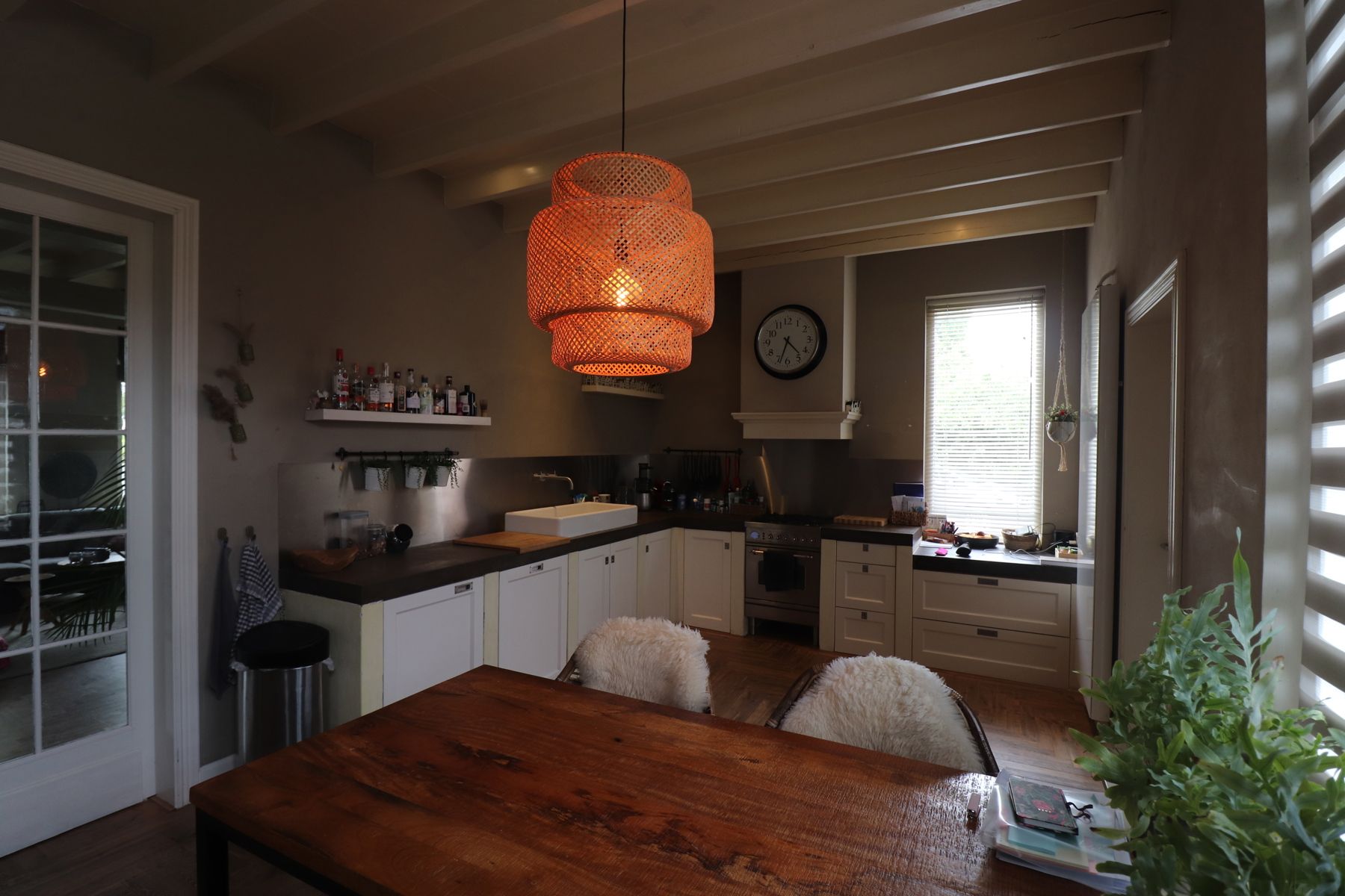 Charmante gezinswoning met 4 slaapkamers. foto 7