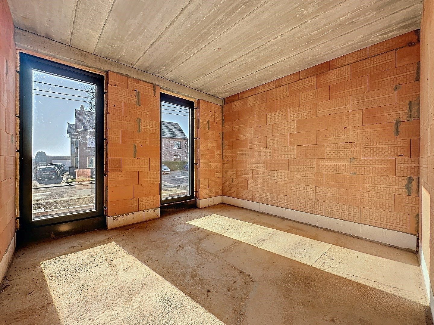 Ruime nieuwbouwwoning -Jouw droomhuis in de maak! foto 4