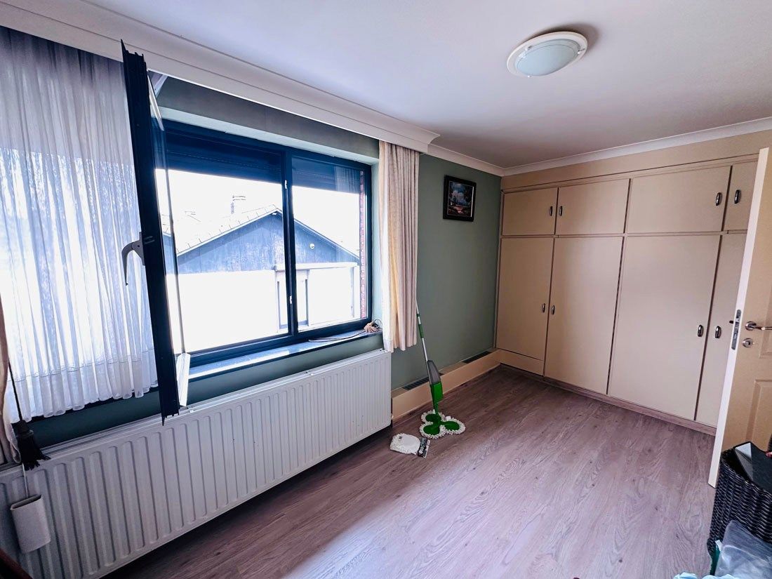 Leuke SPLITLEVEL op een mooi ruim perceel foto 12
