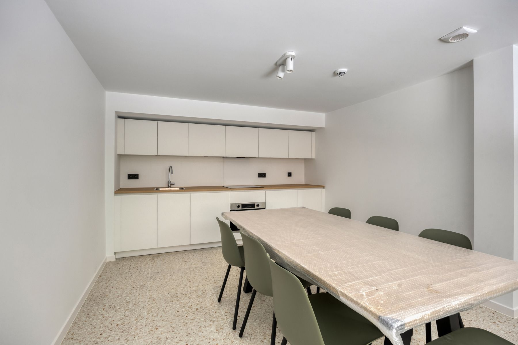 Kamers met douche en lavabo foto 15