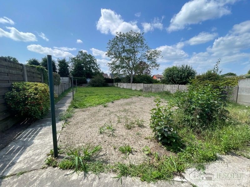 Gezinswoning met tuin op 6 are - GEEN renovatieverplichting foto 21