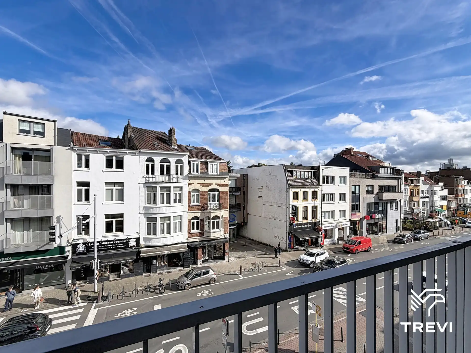 1-kamerappartement in een recent gebouw foto {{pictureIndex}}