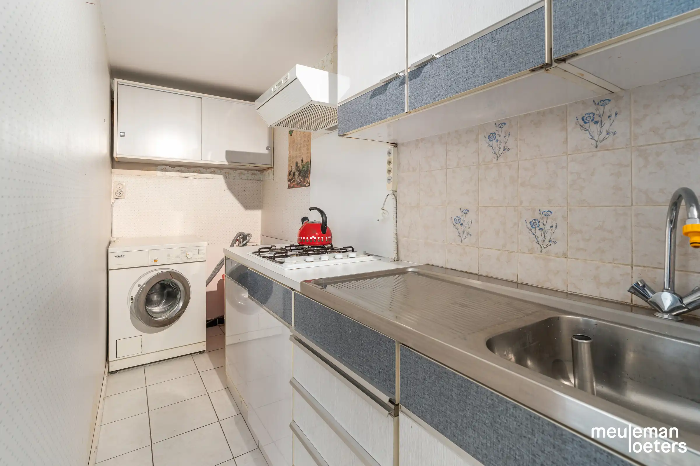 Wonen met park aan je voordeur — ruimte, licht & karakter foto 4