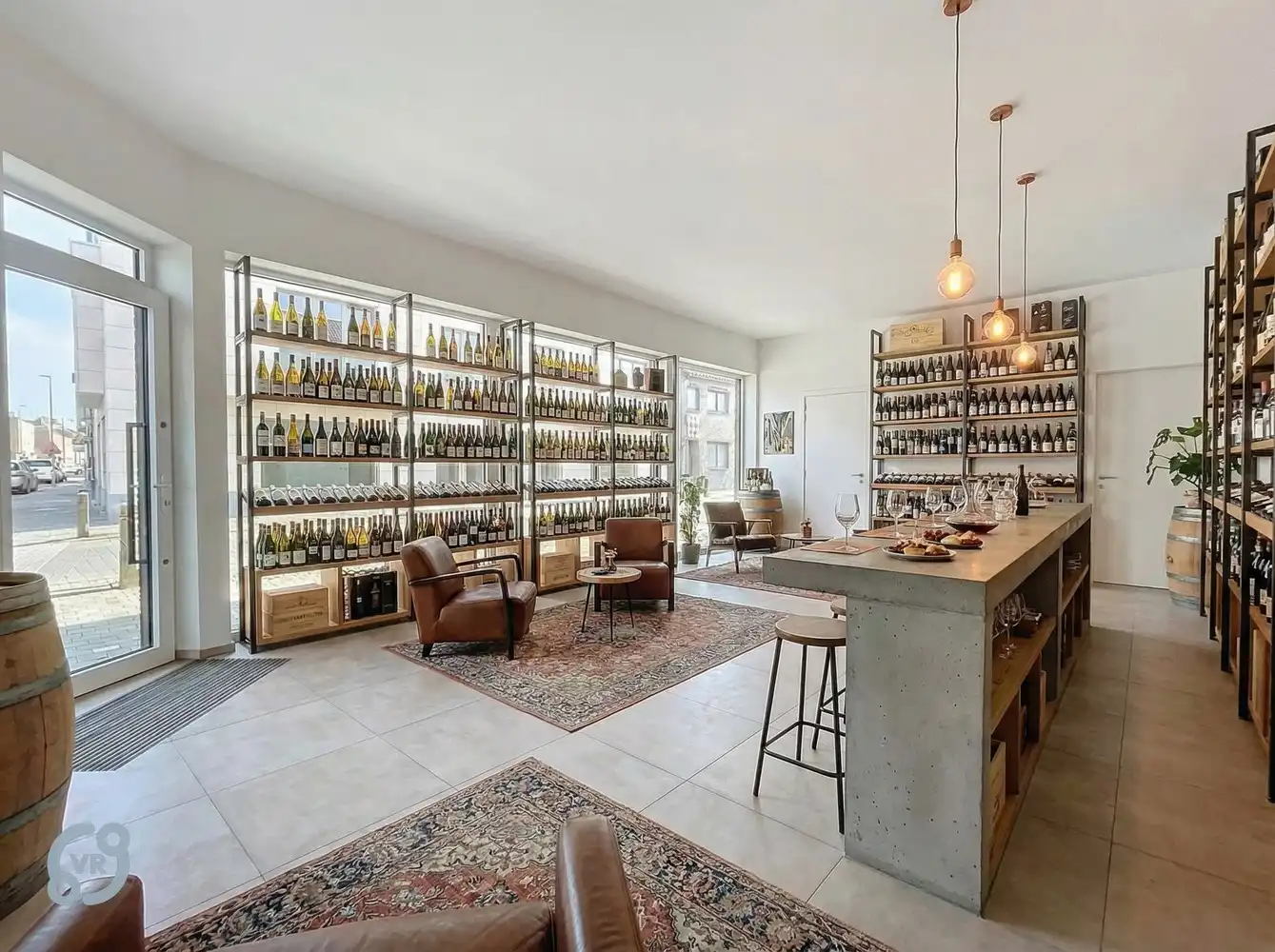 RESIDENTIE PIGEON foto 23