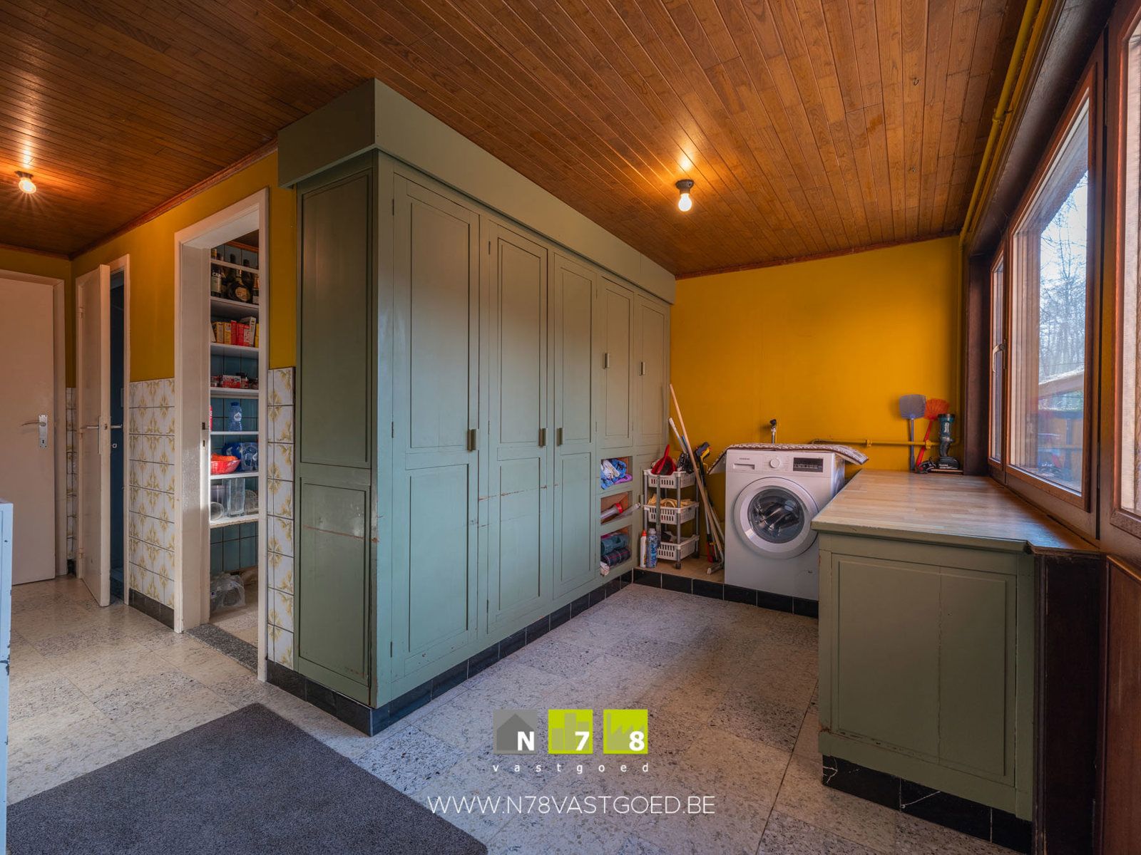 Huis te koop foto 17