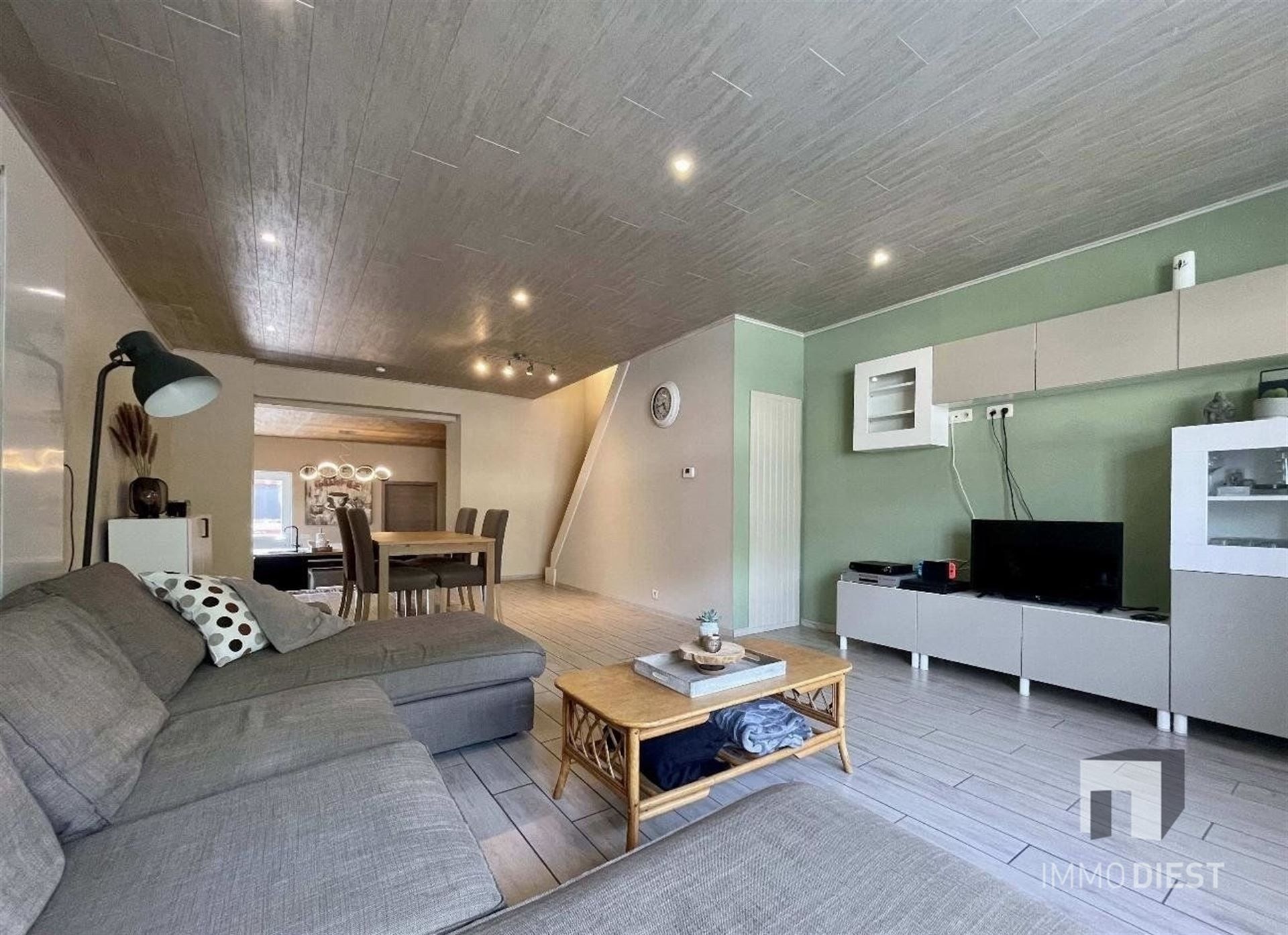 Woning foto 4