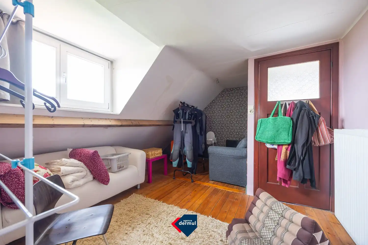 CHARMANTE WONING foto 19