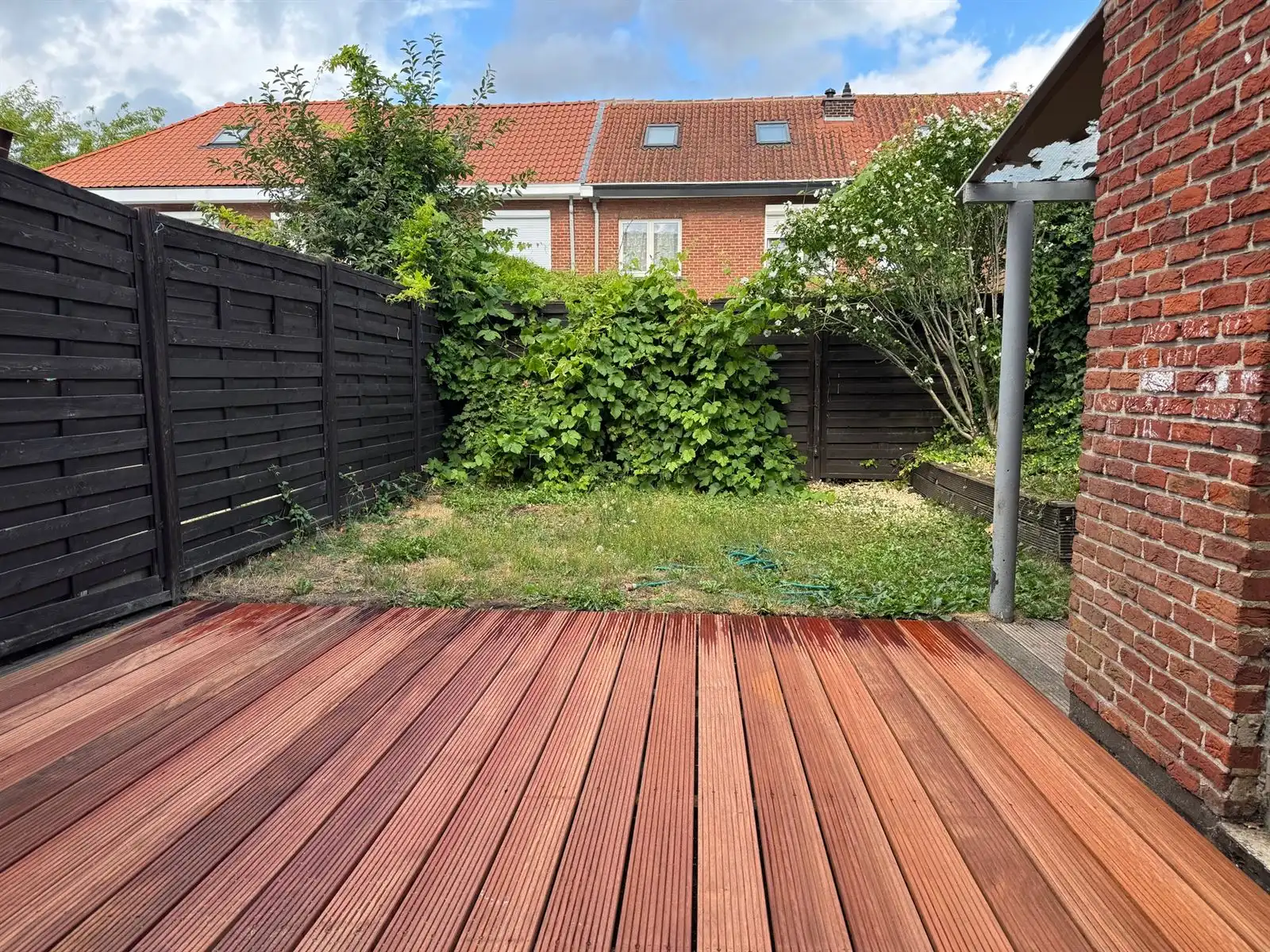 Huis foto 13