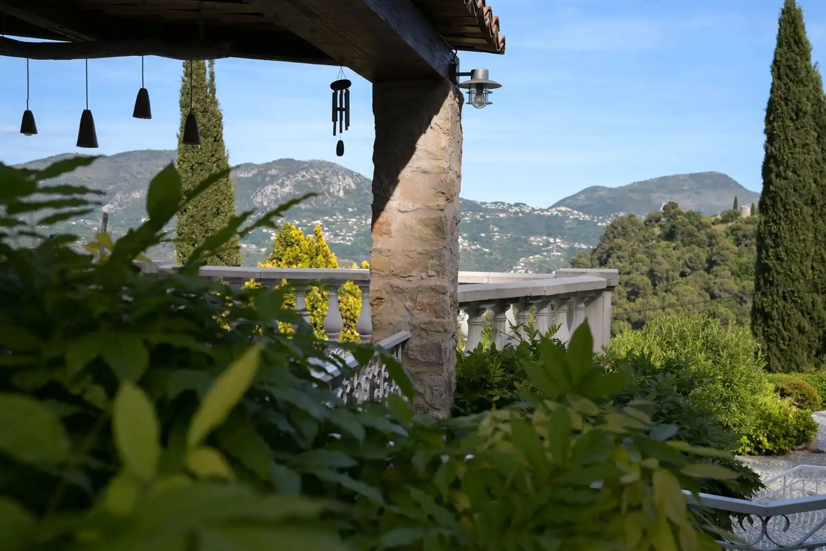 Villa foto 19