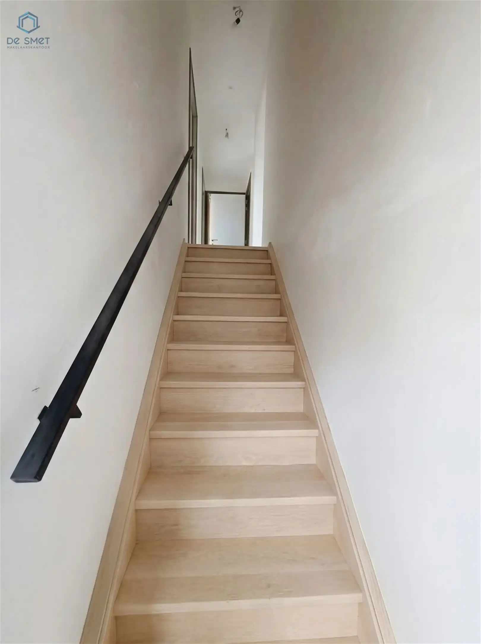 NIEUWBOUW OPEN BEBOUWING MET 3 SLP EN TUIN TE DEFTINGE foto 13