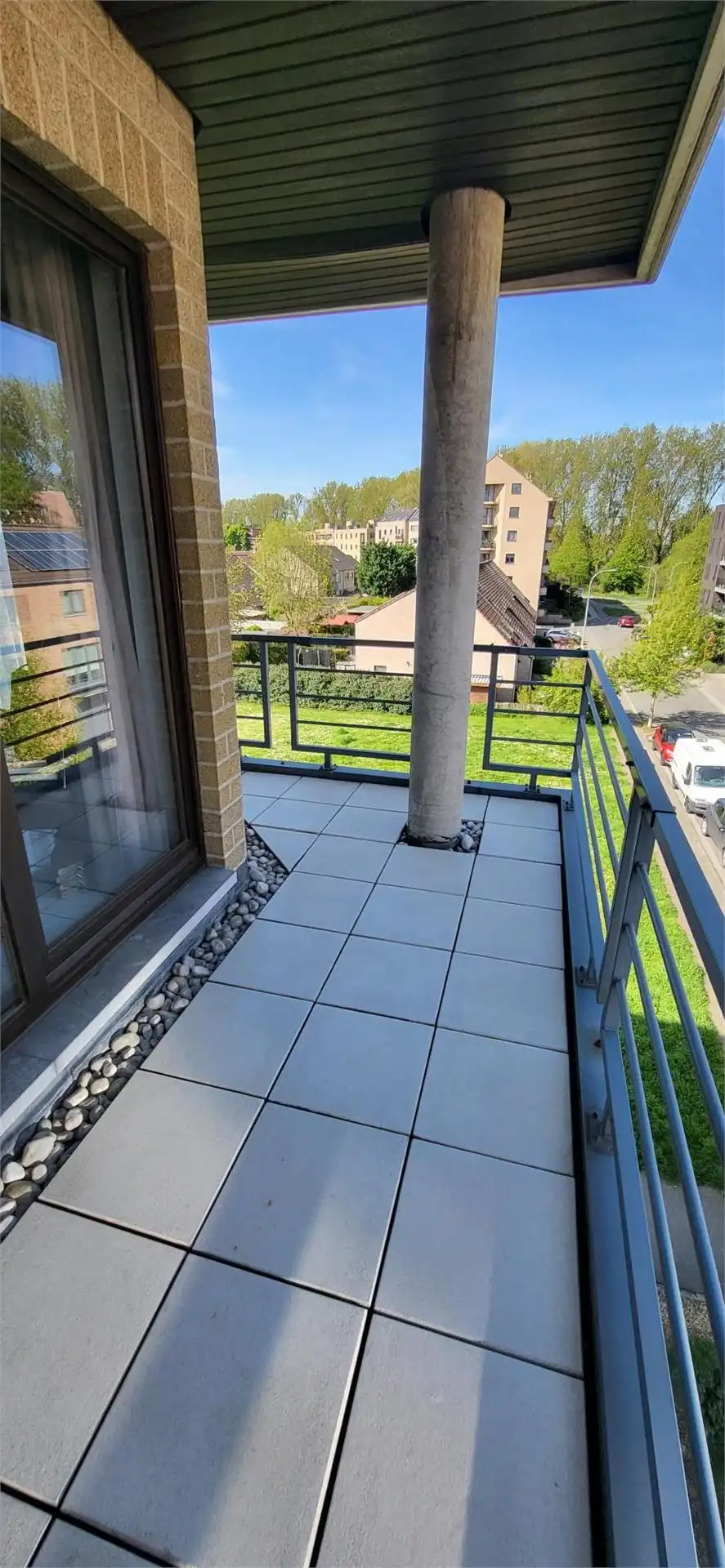 Appartement te huur foto 4