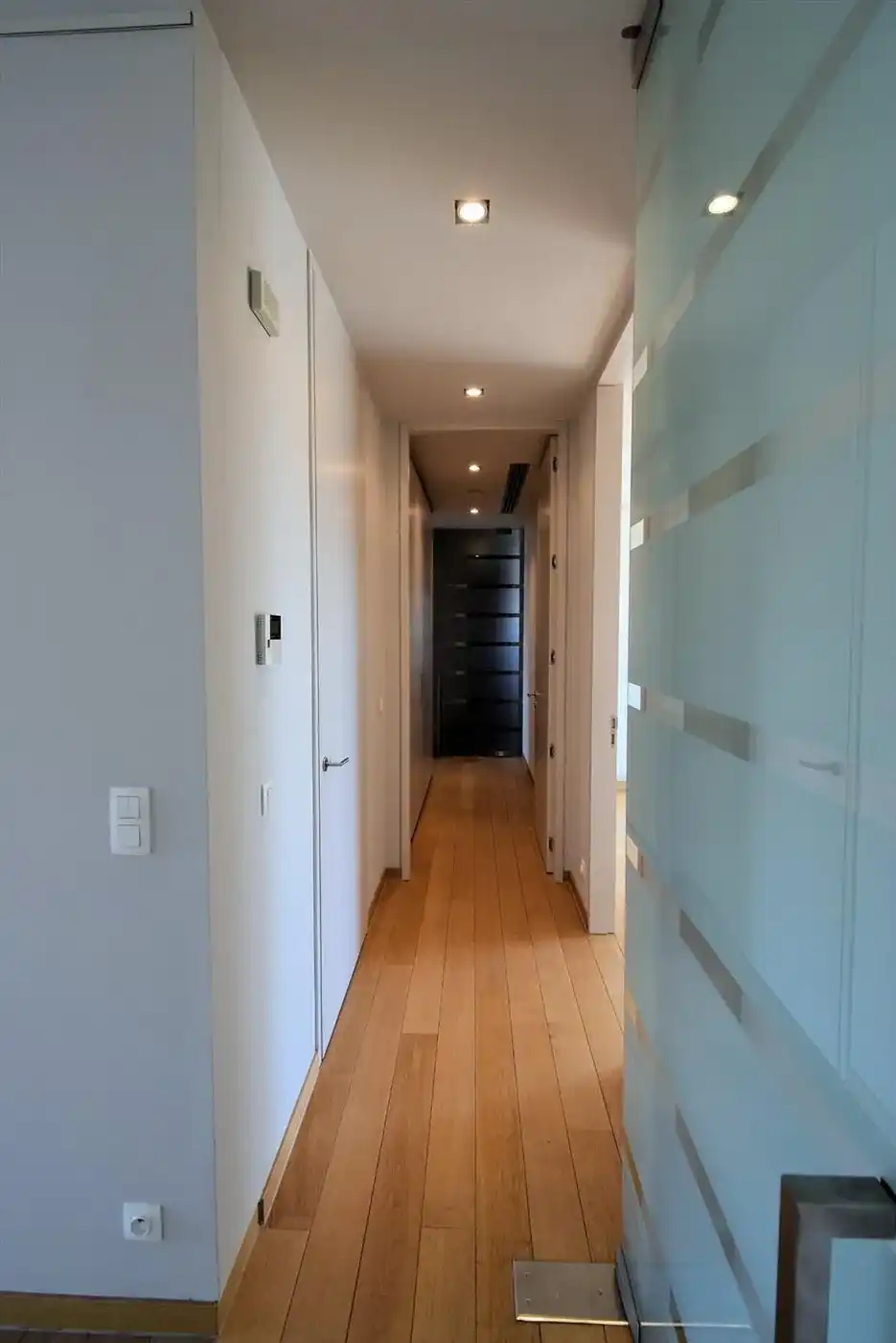 EXCLUSIEVE PENTHOUSE OP PRIVAAT DOMEIN foto 23