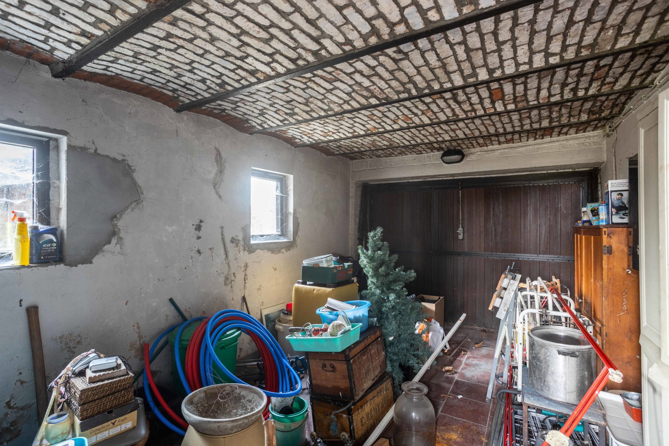 Charmante woning met tal van mogelijkheden in Silly foto 28
