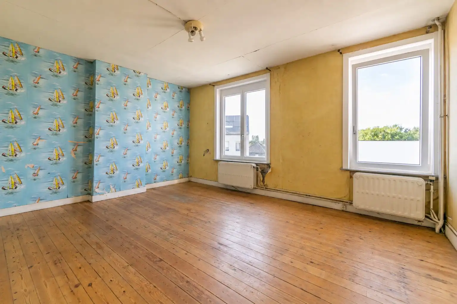 RUIME, TE RENOVEREN KARAKTERWONING OP TOPLIGGING ! foto 19