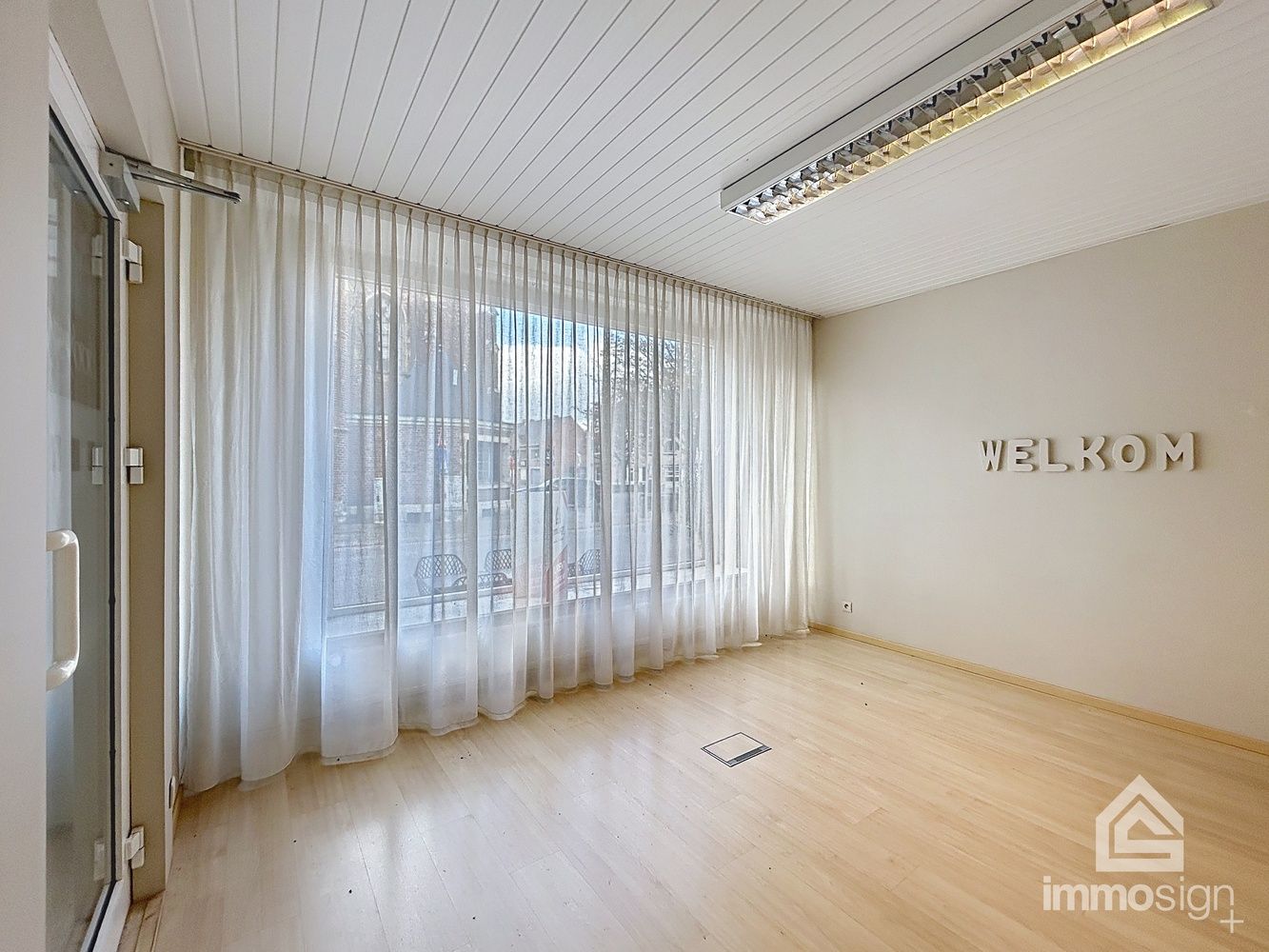 Handelspand te huur op toplocatie in het centrum van Bocholt! foto 3