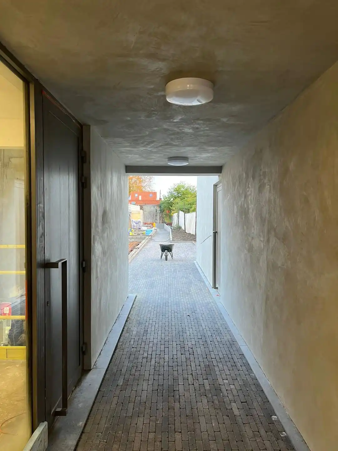 Amoer, laatste tuinloft foto 16