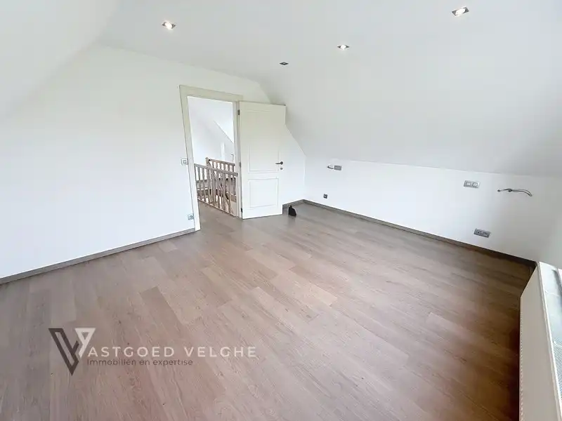 Woning met potentieel op 1.805 m² — landelijke topligging & open panorama foto 23