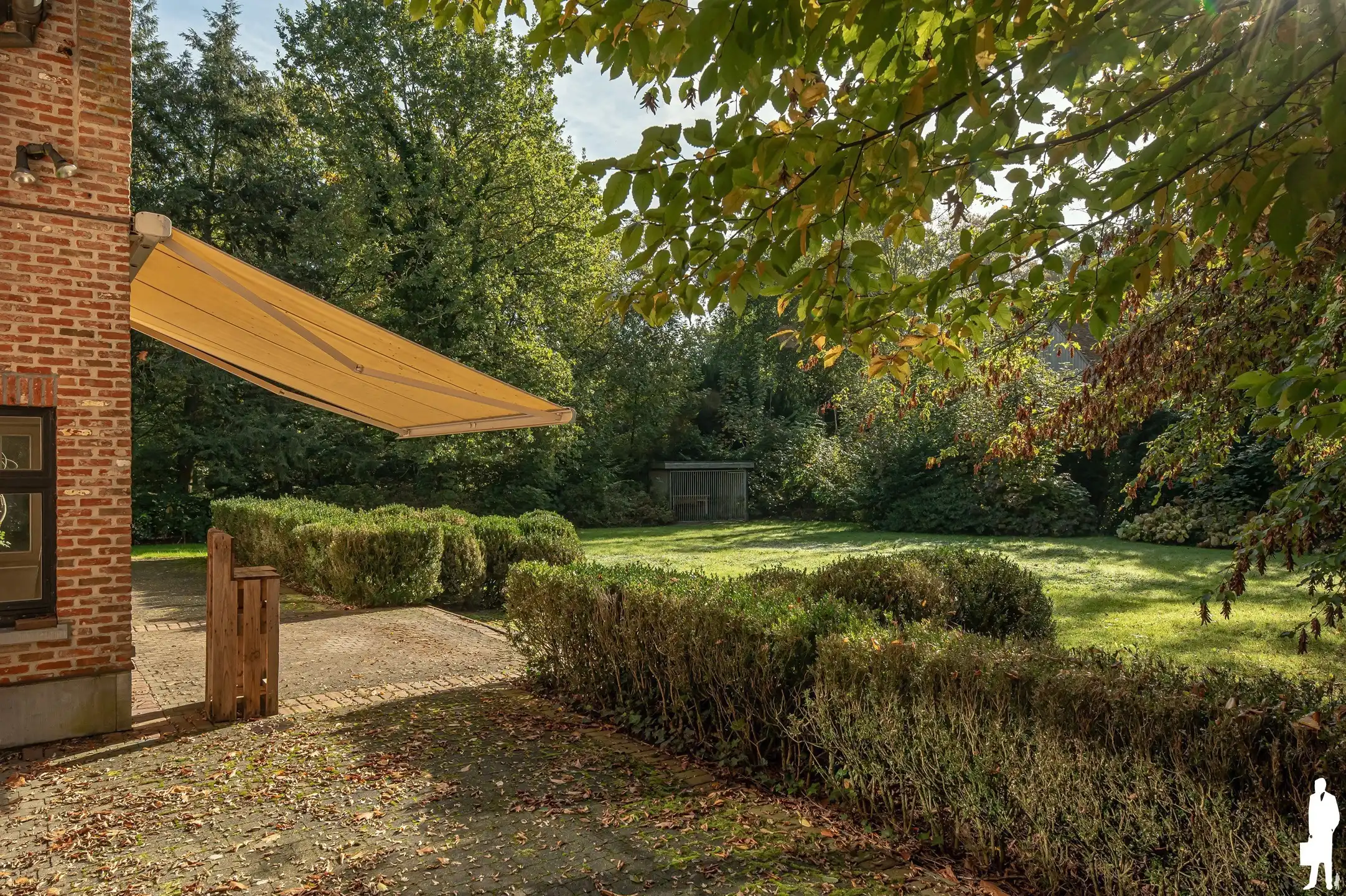 Unieke villa in Schotenhof  foto 4