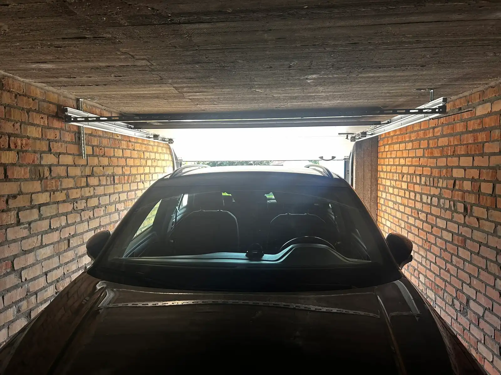 Garagebox centrum Westende foto 3