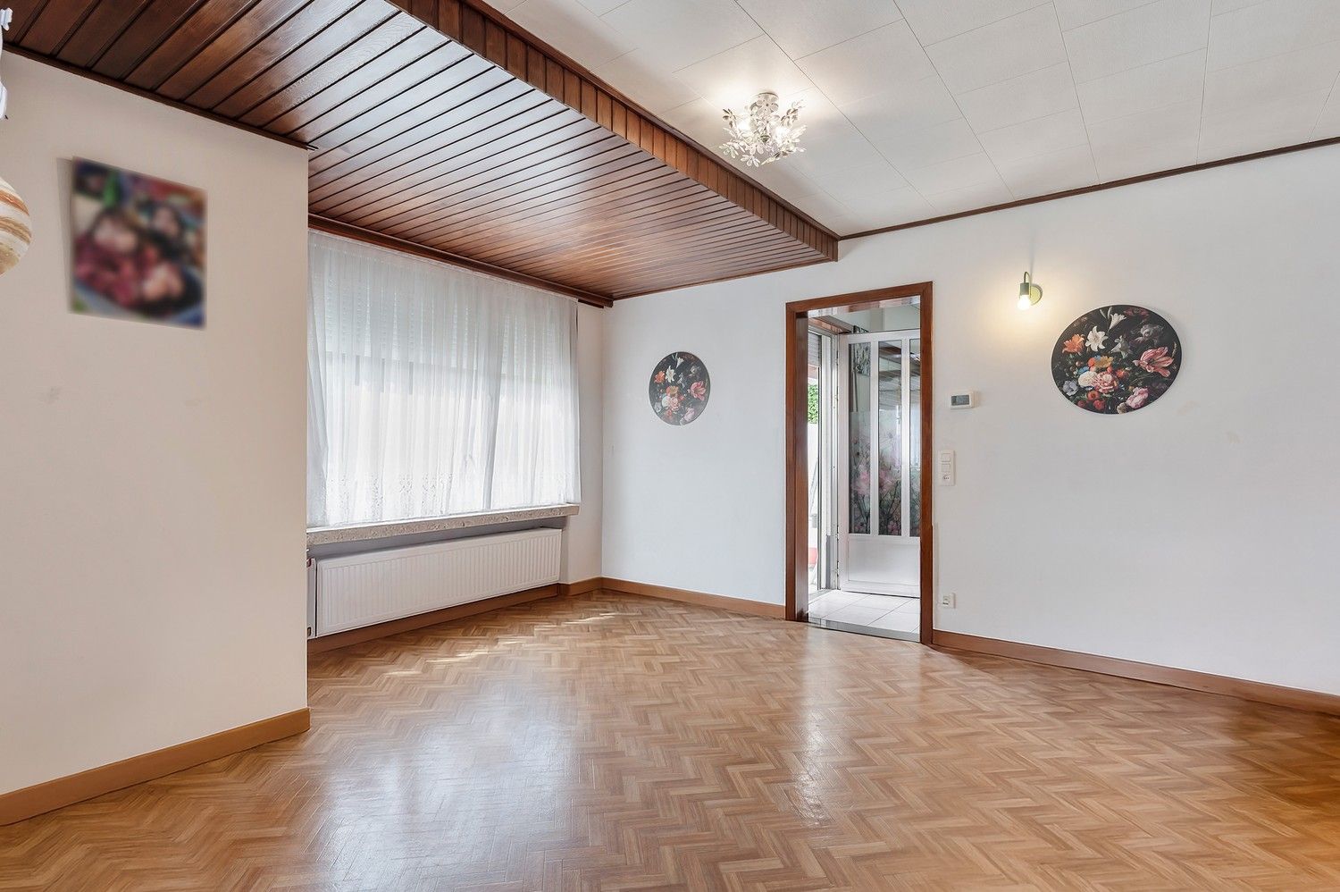 Gezellige HOB of opbrengsteigendom in het centrum van Kessel Statie foto 4