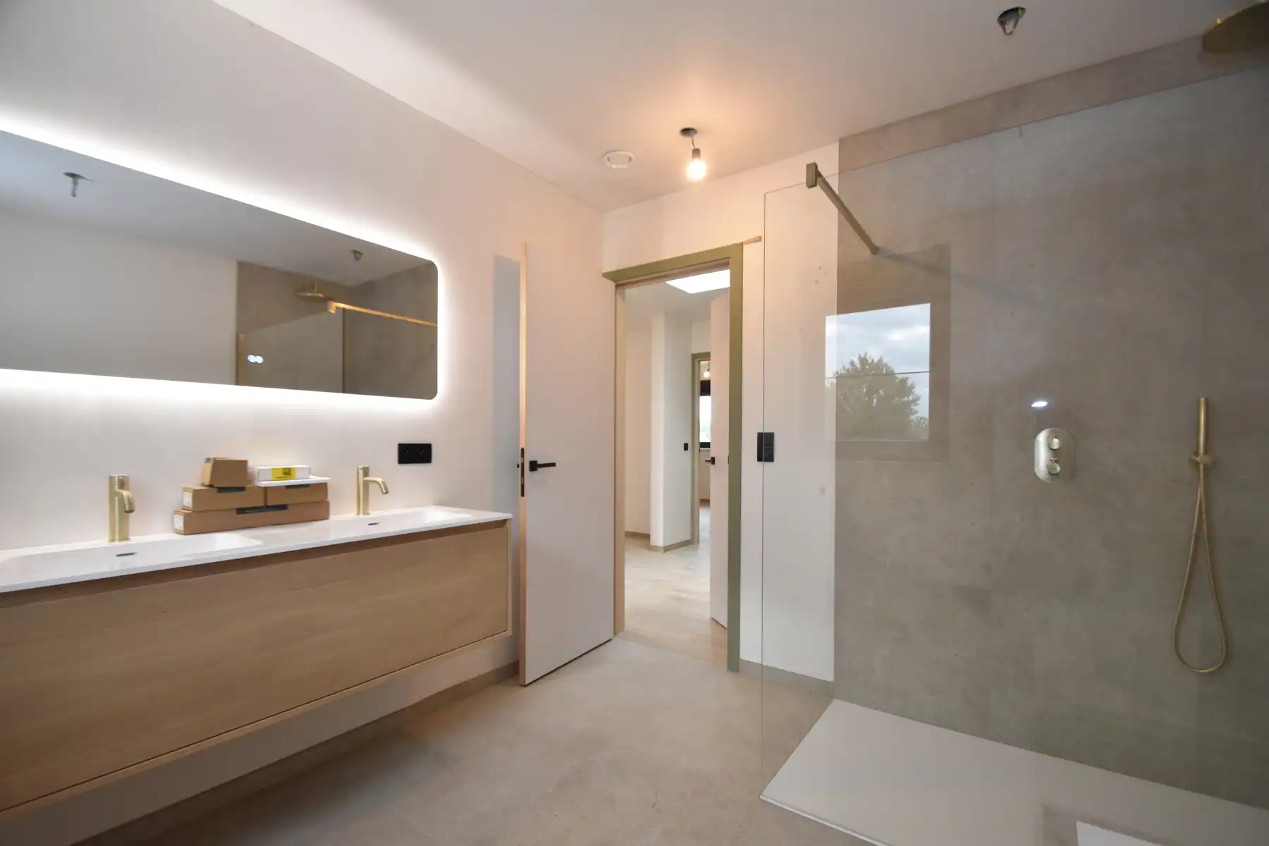 BEN woning met ZOMERACTIE - 5000 € afwerkingsbudget - 6% BTW foto 10