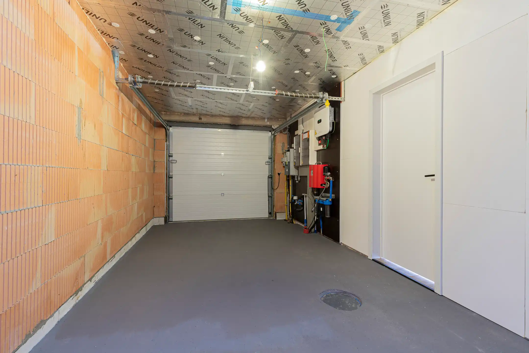 ERPE-MERE - Recente woning op uitstekende locatie foto 12