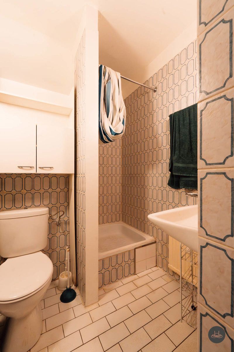 Instapklare studio met panoramisch uitzicht foto 4