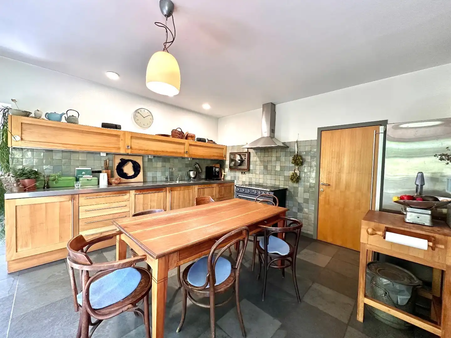 Unieke woning met werkplaats op toplocatie in Tongeren – industrieterrein Overhaam foto 22