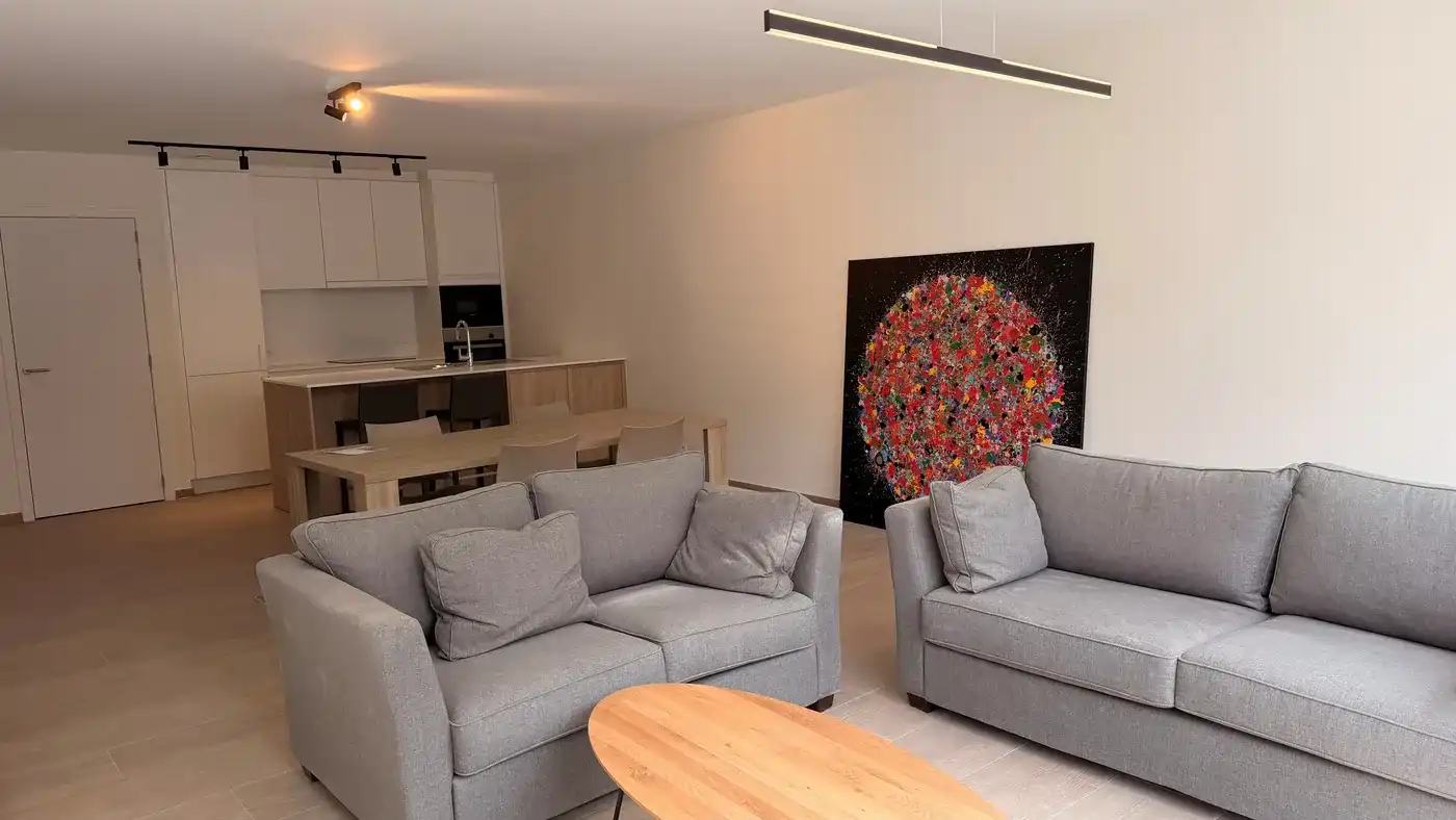 6% BTW MOGELIJK! Luxe appartementen met zicht op de kerk foto 3