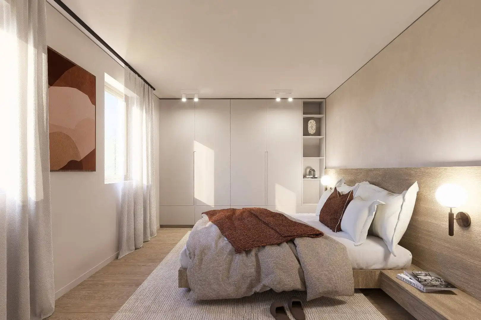 Knappe nieuwbouw op toplocatie in Opvelp - 6% BTW mogelijk foto 4